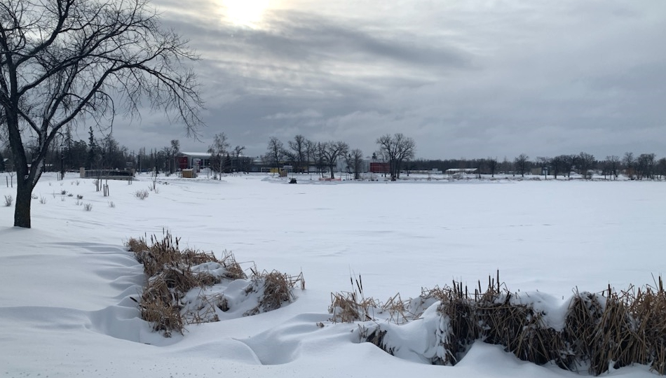 'Upper ridging' gives abovenormal temperature forecast for next two